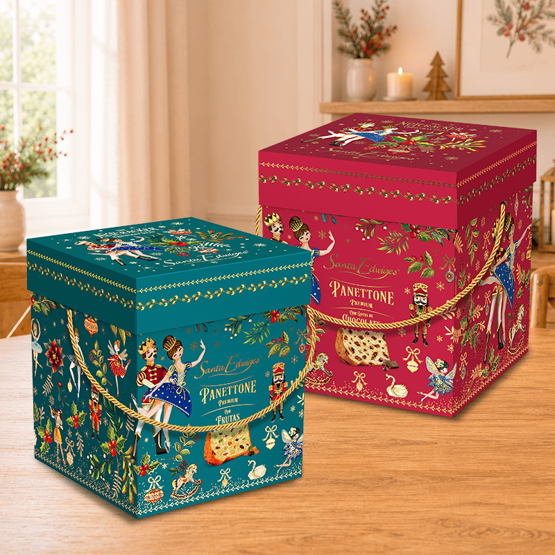 Panettone Premium